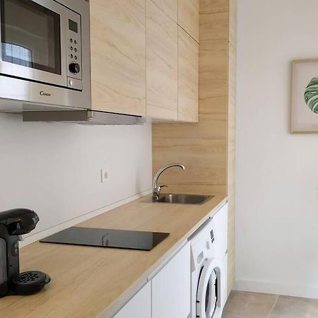 Appartement Plein Coeur Centre Historique De Màlaga Exteriér fotografie