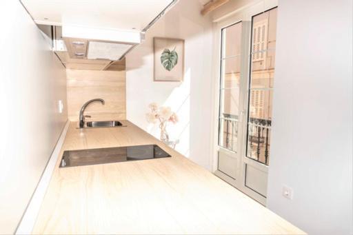 Appartement Plein Coeur Centre Historique De Màlaga Exteriér fotografie