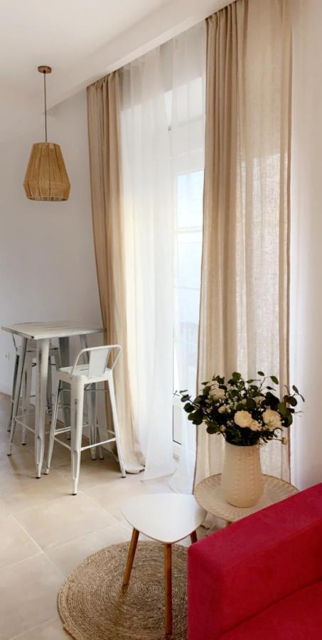 Appartement Plein Coeur Centre Historique De Màlaga Exteriér fotografie